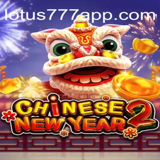 Chinese New Year 2: A Festive Journey into Online Gaming