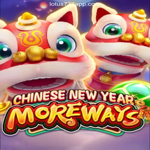 Experience the Excitement of CHINESENEWYEARMOREWAYS at VL-LOTUS777: Brazil's Leading Online Cassino