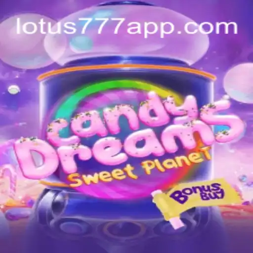 CandyDreamsSweetPlanet: A Sweet Escape into the Gaming World