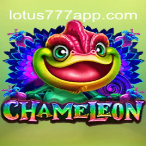 Discover 'Chameleon': The Hit Casino Game on Brazil's #1 Online Platform