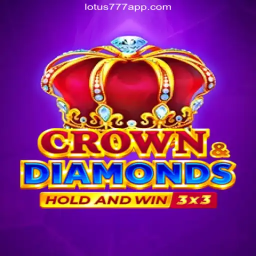 Discover the Allure of Crowndiamonds: Brazil's Premier Online Casino Game
