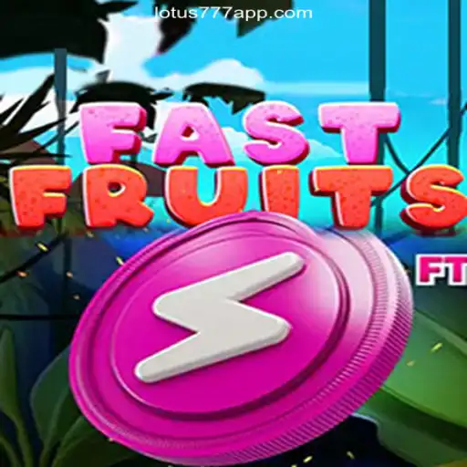 FastFruits: Experience Exhilaration on the VL-LOTUS777 Platform - Online Cassino Brasil #1