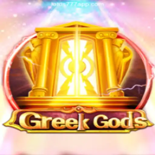 Dive into the Divine World of GreekGods on VL-LOTUS777
