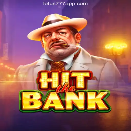 HitTheBank: A New Thrill in Online Casino Gaming