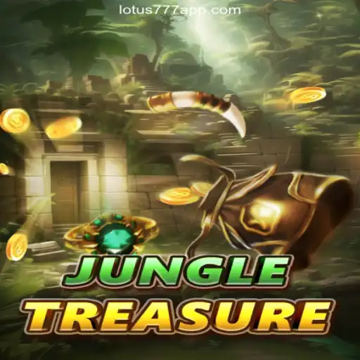 Explore JungleTreasure: New Excitement on VL-LOTUS777