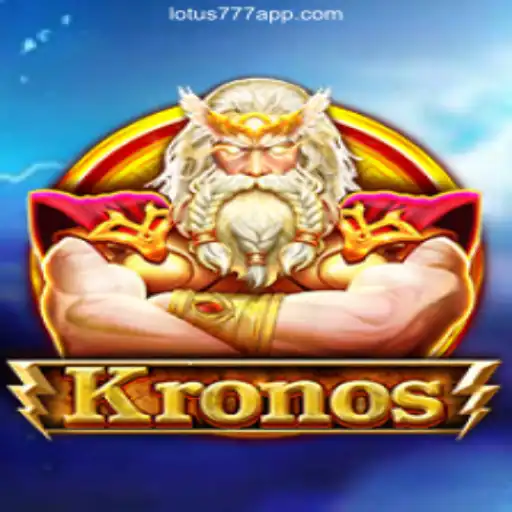 Discover the Thrills of Kronos: A Premier Casino Experience on VL-LOTUS777 Platform