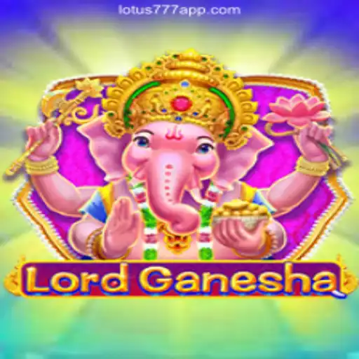 Discover the Mystical World of LordGanesha on VL-LOTUS777: The Premier Online Casino Platform in Brazil
