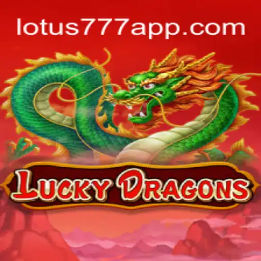 Explore LuckyDragons: A Premier Game on the VL-LOTUS777 Platform