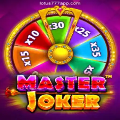 Exploring the Thrills of MasterJoker: The Jewel of the VL-LOTUS777 Platform