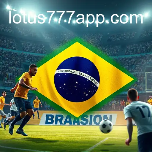 Gaming Experience VL-LOTUS777 platform-online cassino Brasil #1 - 800+ Premium and Exclusive Games