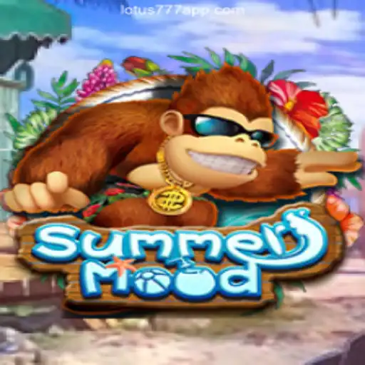 Discover the Exciting World of 'SummerMood': A Top Choice on VL-LOTUS777 Platform