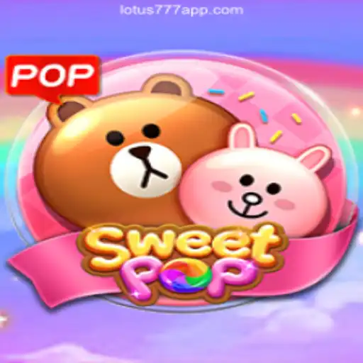 Exploring the SweetPOP Game on VL-LOTUS777: Brazil's Leading Online Casino Platform