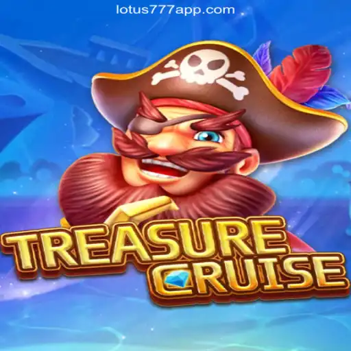Exploring TREASURECRUISE: The Premier Gaming Experience on VL-LOTUS777