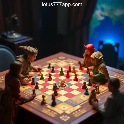 Gaming Experience VL-LOTUS777 platform-online cassino Brasil #1 - 800+ Premium and Exclusive Games