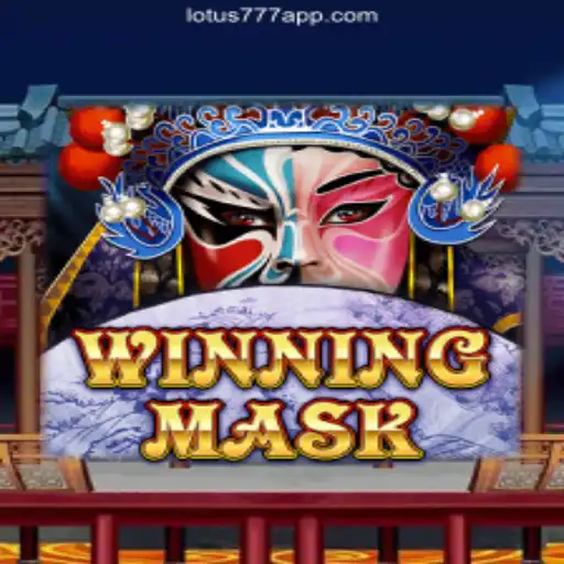 Unveiling WinningMask: The New Sensation on VL-LOTUS777 Platform