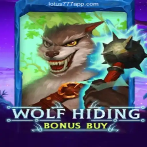Exploring the Exciting World of WolfHidingBonusBuy on VL-LOTUS777