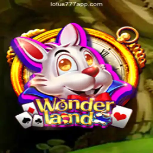 Embark on a Magical Journey with Wonderland: The Premier Online Casino Experience on VL-LOTUS777 Platform in Brazil