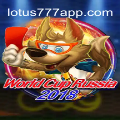 WorldCupRussia2018: A Deep Dive into the VL-LOTUS777 Platform and its Impact on Online Gaming in Brazil